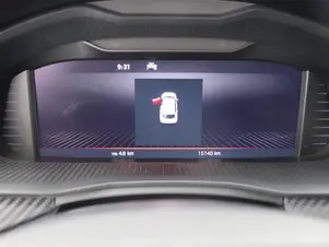 Škoda Kamiq Monte Carlo