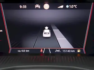 Škoda Kamiq Monte Carlo