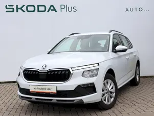 Škoda Kamiq Selection