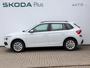 Škoda Kamiq Selection