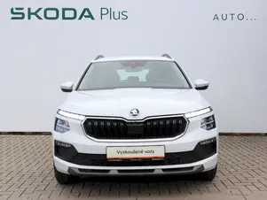 Škoda Kamiq Selection