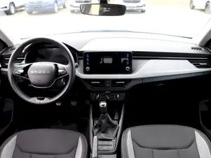 Škoda Kamiq Selection