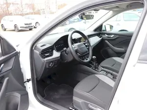 Škoda Kamiq Selection