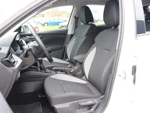 Škoda Kamiq Selection