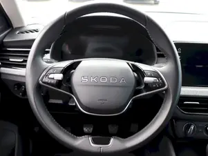 Škoda Kamiq Selection