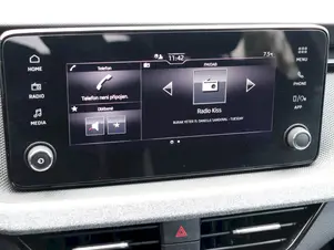 Škoda Kamiq Selection