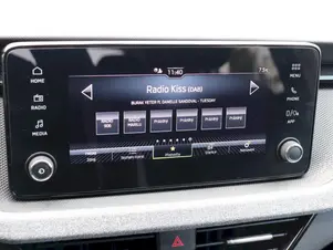 Škoda Kamiq Selection