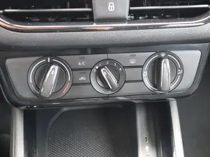 Škoda Kamiq Selection