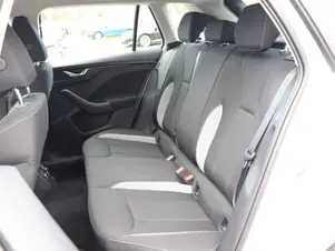 Škoda Kamiq Selection