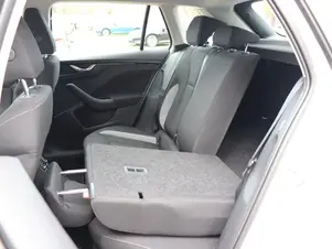 Škoda Kamiq Selection