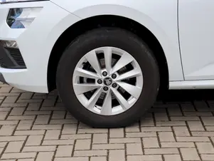 Škoda Kamiq Selection