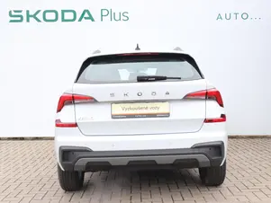 Škoda Kamiq Selection