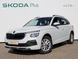 Škoda Kamiq Selection