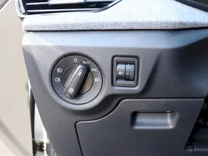 Škoda Kamiq Selection