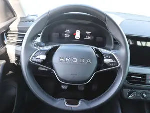Škoda Kamiq Selection