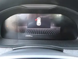 Škoda Kamiq Selection