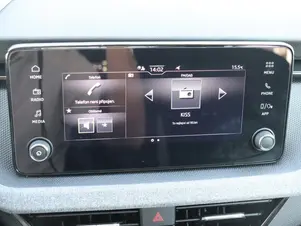Škoda Kamiq Selection