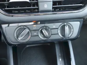 Škoda Kamiq Selection