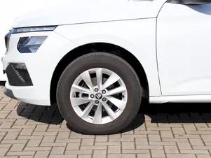 Škoda Kamiq Selection