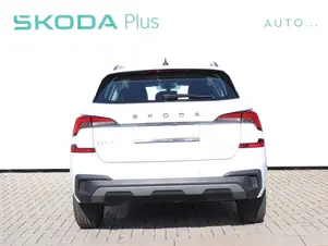 Škoda Kamiq Selection