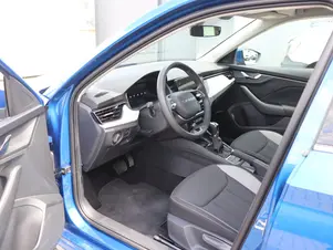 Škoda Kamiq Top Selection
