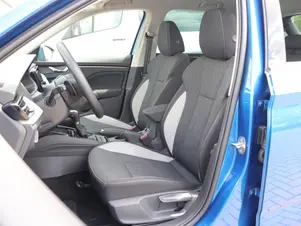 Škoda Kamiq Top Selection
