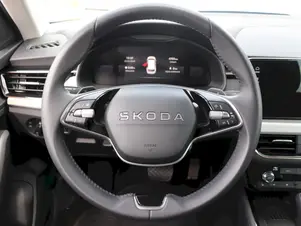 Škoda Kamiq Top Selection