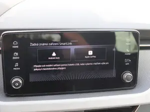Škoda Kamiq Top Selection