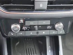 Škoda Kamiq Top Selection