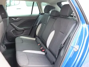 Škoda Kamiq Top Selection