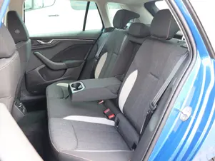 Škoda Kamiq Top Selection