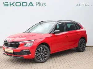 Škoda Kamiq Selection