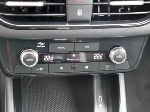 Škoda Kamiq Selection
