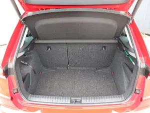 Škoda Kamiq Selection