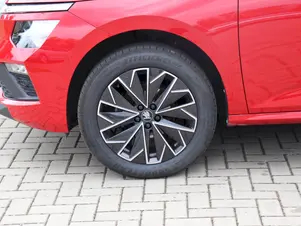 Škoda Kamiq Selection
