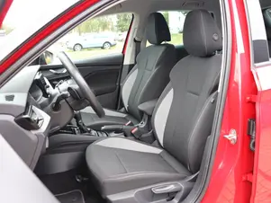 Škoda Kamiq Selection