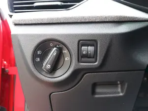 Škoda Kamiq Selection