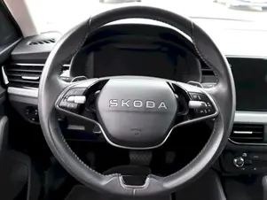 Škoda Kamiq Selection