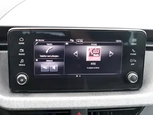 Škoda Kamiq Selection