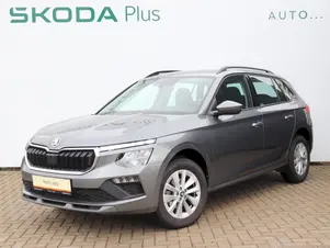 Škoda Kamiq Selection