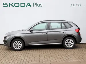 Škoda Kamiq Selection