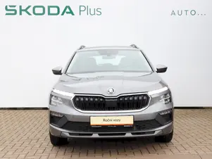 Škoda Kamiq Selection