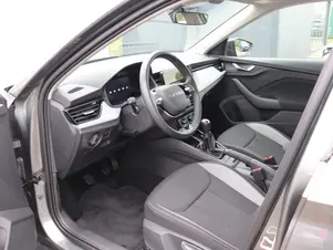 Škoda Kamiq Selection