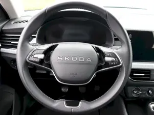 Škoda Kamiq Selection
