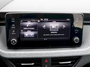 Škoda Kamiq Selection