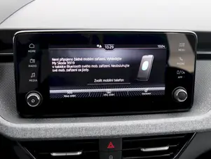 Škoda Kamiq Selection