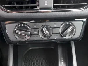 Škoda Kamiq Selection