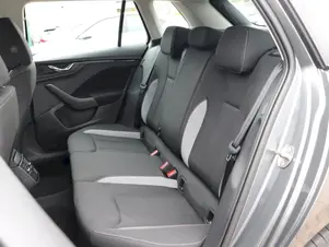 Škoda Kamiq Selection