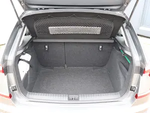 Škoda Kamiq Selection