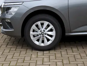 Škoda Kamiq Selection
